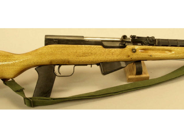 Appraisal: Norinco SKS cal x MM SN Excellent military configuration with