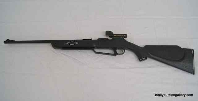 Appraisal: Daisy Powerline BB Pellet Rifle SightThis is for a very