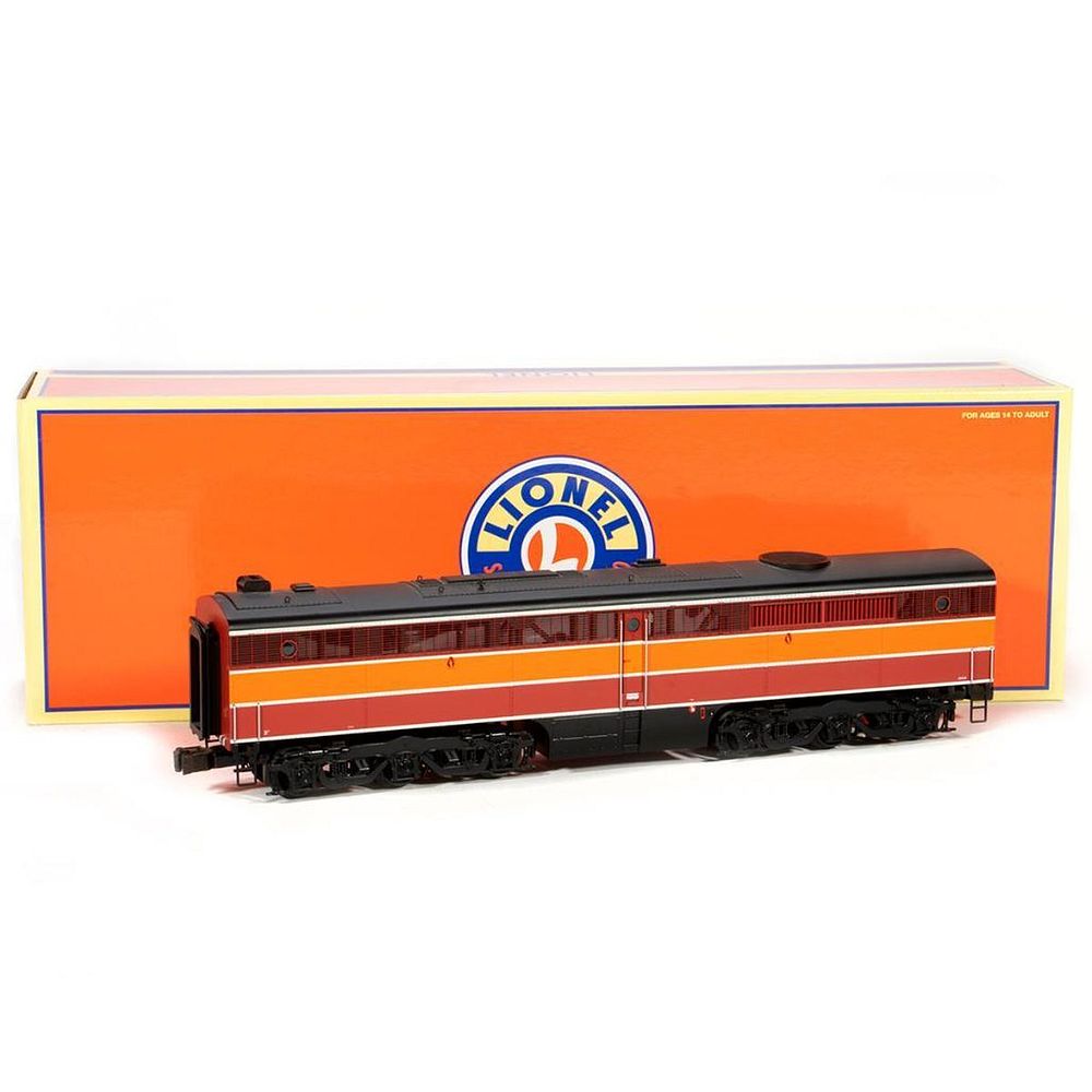 Appraisal: Lionel - O Gauge Southern Pacific Alco PB Powered Southern