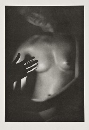 Appraisal: Bruno SchultzGroup of Photographic German Nudes photographs Berlin Bruno Schultz