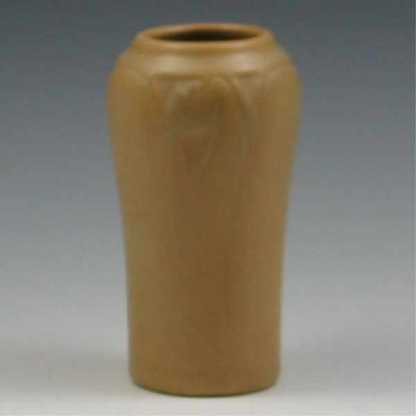 Appraisal: Rookwood Vase marked die impressed Rookwood seal XV mint condition