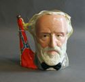 Appraisal: A Royal Doulton character jug from 'The Antagonists' Collection' with