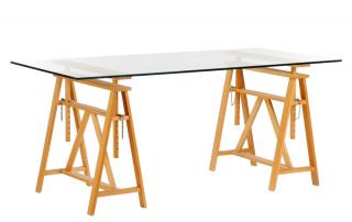 Appraisal: Terence Conran for Habitat Modern Desk or Table Terence Conran