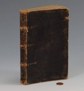 Appraisal: CSA Chaplain Witherspoon Diary Autobiography Confederate diary of T D