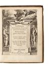 Appraisal: SCHOONHOVIUS FLORENTIUS Emblemata engraved emblems by Crispin van de Passe