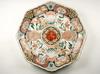 Appraisal: CHARGER - th th c Japanese Imari octagonal charger diam