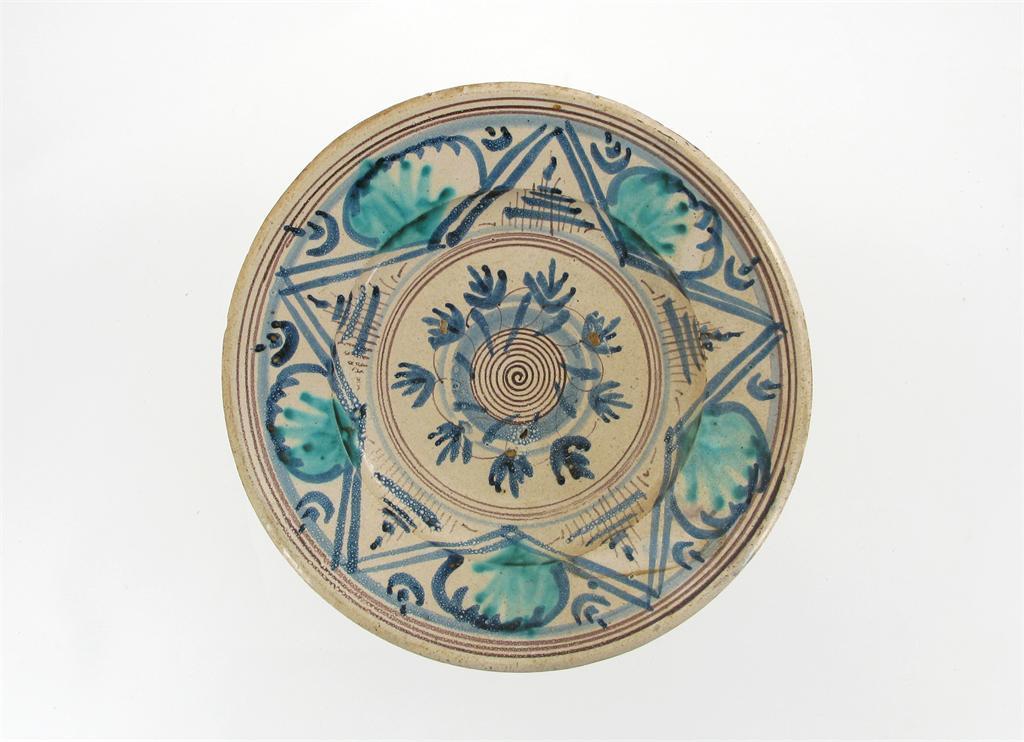 Appraisal: A Delft dish