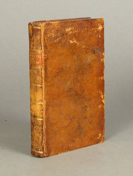 Appraisal: FESSENDEN THOMAS GREEN The Register of Arts or a Compendious