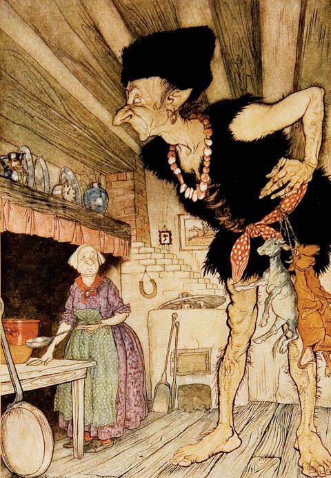 Appraisal: RACKHAM Arthur Illustrator - - STEEL Flora Annie - English