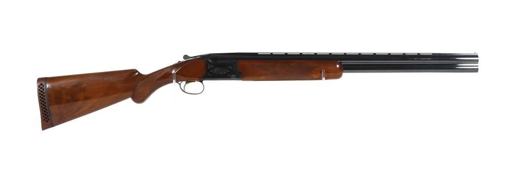 Appraisal: Browning Citori Lightning Field Grade over under gauge shotgun Barrel