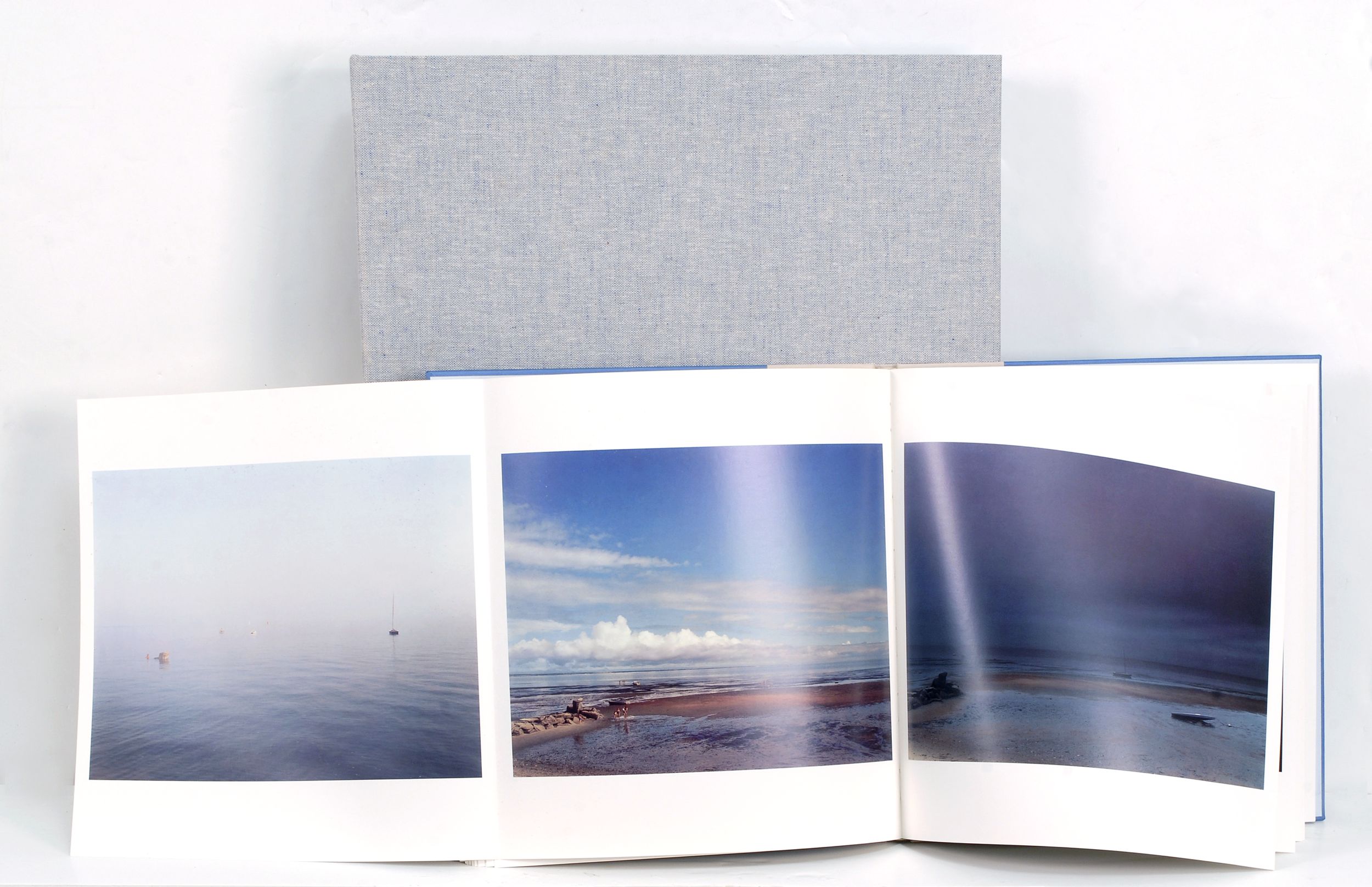 Appraisal: PHOTOGRAPHY JOEL MEYEROWITZ Meyerowitz J A Summer's Day Published by