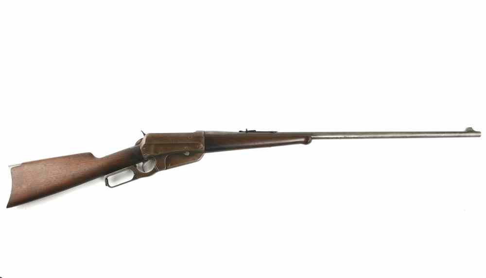 Appraisal: RIFLE - Winchester Repeating Arms Co New Haven Conn Model