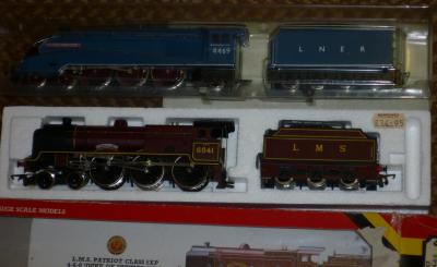 Appraisal: Hornby A Sir Ralph Wedgwood in L N E R