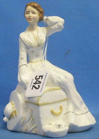 Appraisal: Royal Doulton Figure Summers Day HN