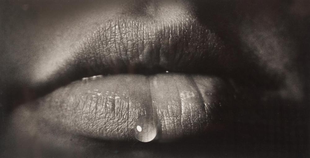 Appraisal: JAN SAUDEK Czech Republic born gelatin silver print Marie No