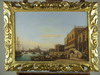 Appraisal: OOC - th century view of St Marks Square Venice