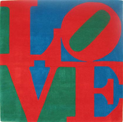 Appraisal: ROBERT INDIANA american b