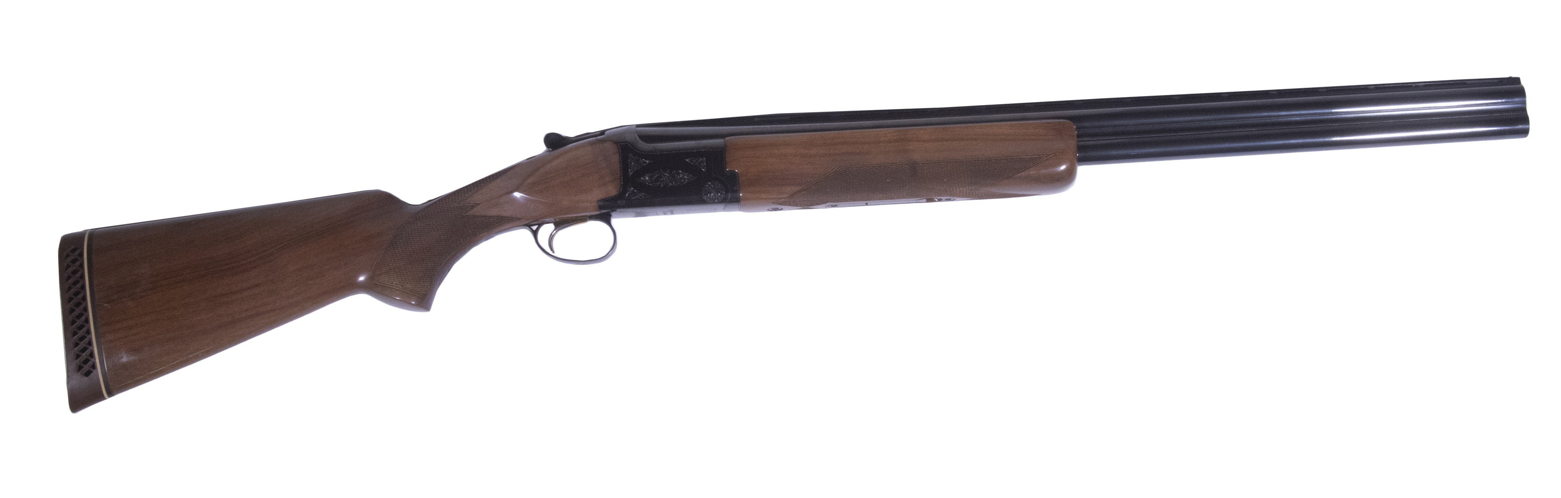 Appraisal: BROWNING CITORI GRADE HUNTER O U SHOTGUN GA A used