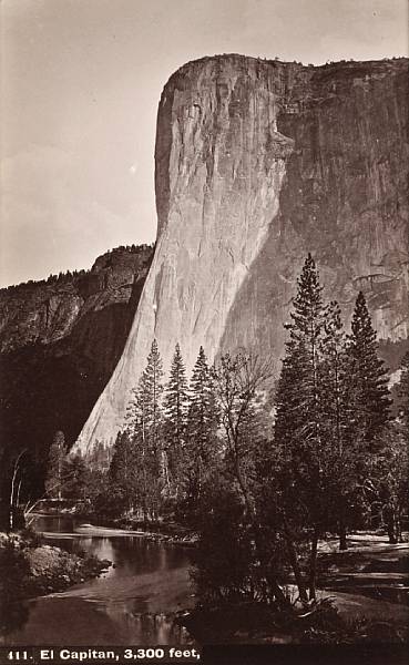 Appraisal: Isaiah West Taber American - Selected Images of Yosemite s