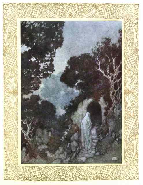 Appraisal: Dulac E il Rubaiyat of Omar Khayyam Hodder and Stoughton