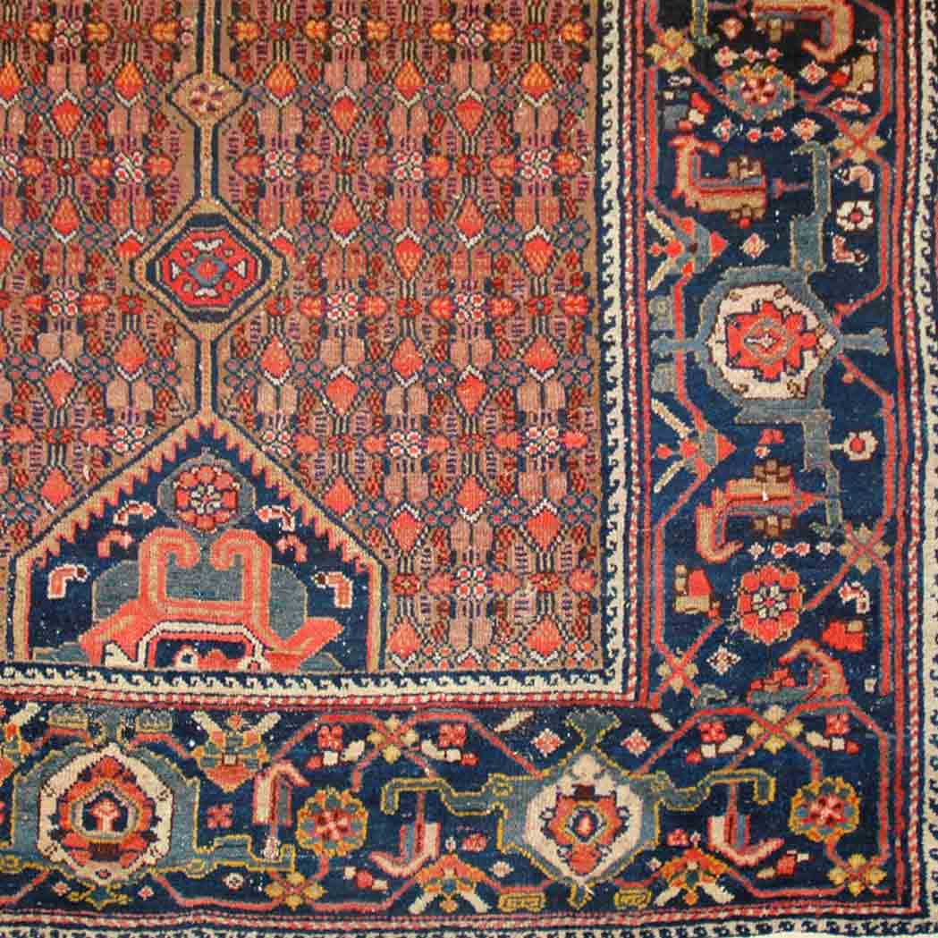 Appraisal: Northwest Persian Carpet Northwest Persian first quarter of the th