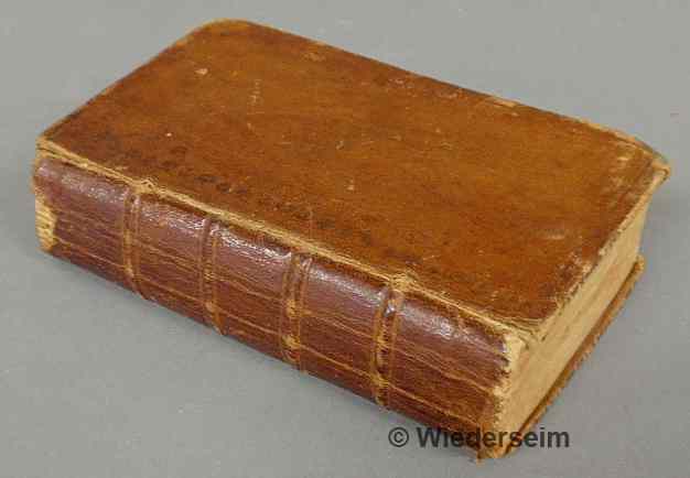 Appraisal: Book- Aristotle's Complete Master-Piece London printed and sold by The