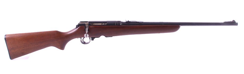 Appraisal: Savage Model - Bolt Action Rifle Offered for sale is