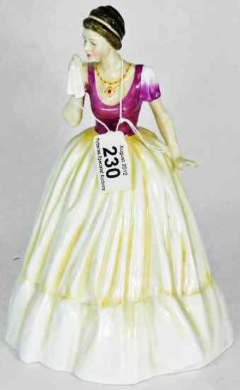 Appraisal: Royal Doulton Figure Miranda HN