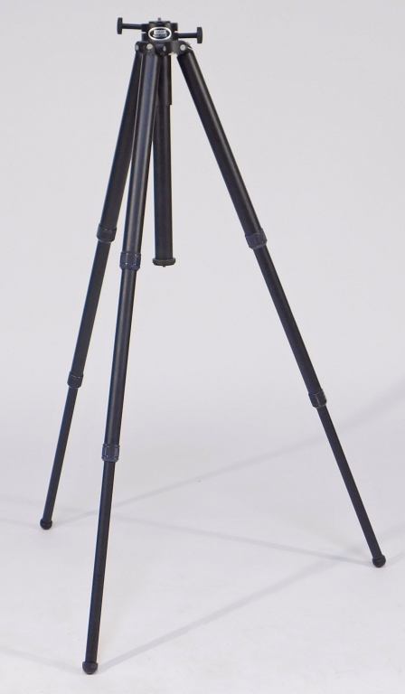 Appraisal: E LEITZ LEICA TILTALL TRIPOD E Leitz Leica Tiltall tripod