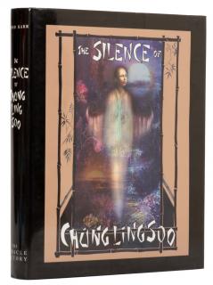 Appraisal: Karr Todd compiler The Silence of Chung Ling Soo Seattle