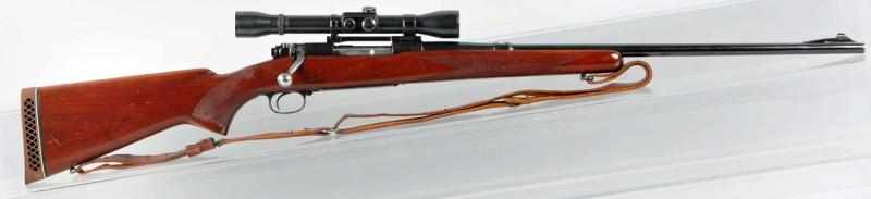 Appraisal: Winchester Rifle Description Serial Cal GA Cal Manufactured date Bluing