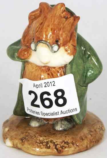 Appraisal: Beswick Beatrix Potter Figure The Head Gardener BP a