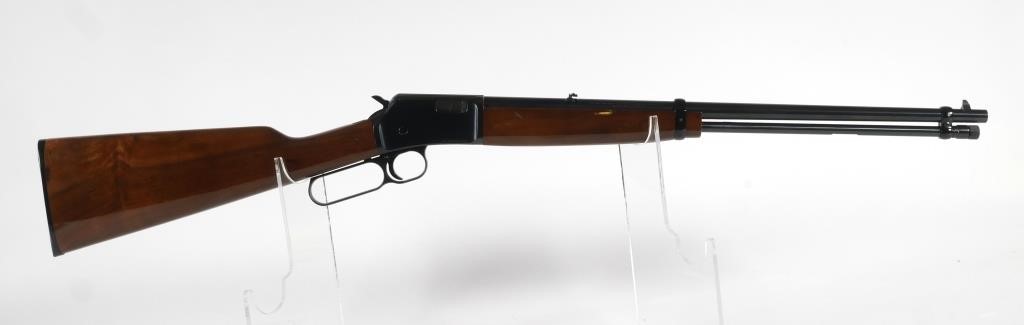 Appraisal: Browning BL S L or LR Lever Rifle Serial NY