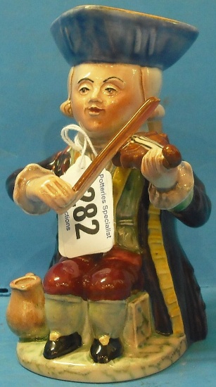 Appraisal: Beswick Toby Jug The Midshipman