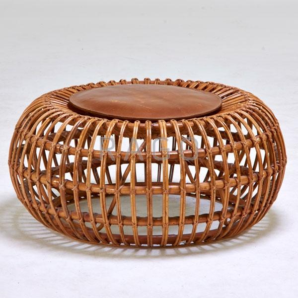 Appraisal: FRANCO ALBINI Condition Report