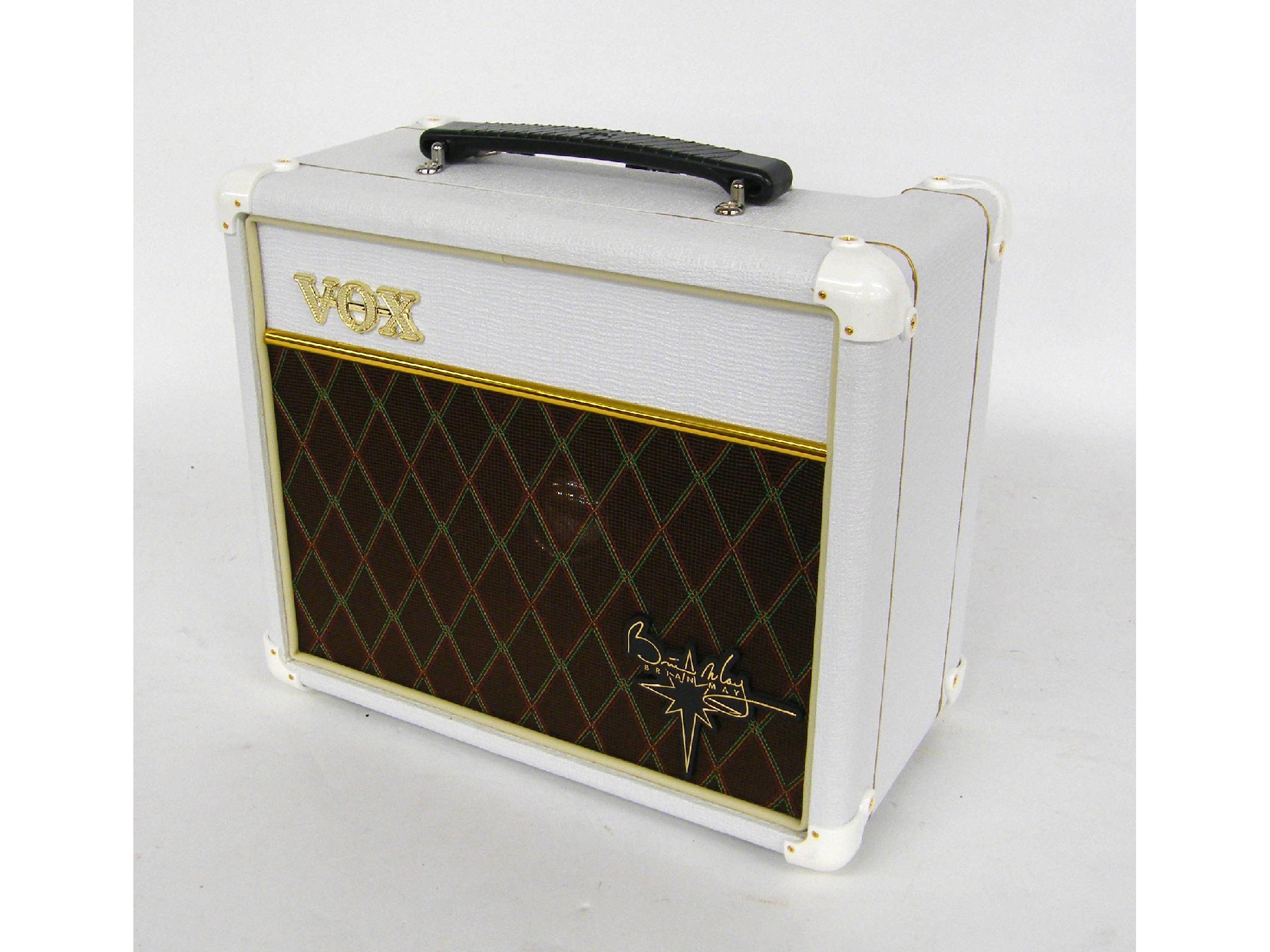 Appraisal: Vox Brian May Special VBM guitar amplifier ser no appears