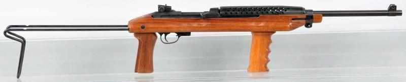 Appraisal: U S Carbine M Rifle Description Serial AA- Cal GA