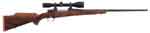 Appraisal: FINE RIGBY MAUSER-ACTION CUSTOM BOLT ACTION RIFLE Cal Win SN