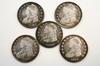 Appraisal: COINS - piece lot of Liberty Bust cent coins