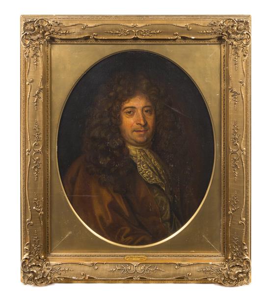 Appraisal: Sale Lot After Charles le Brun French th th Century