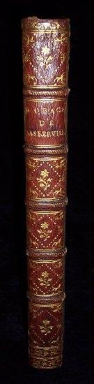 Appraisal: Horace Quintus Horatius Flaccus Johannis Baskerville edition leather bound