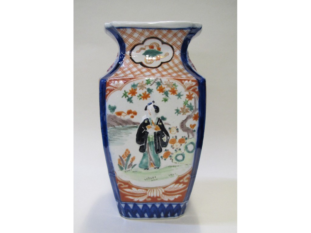 Appraisal: Imari vase