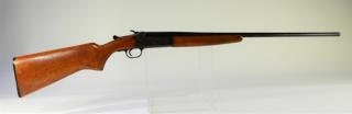 Appraisal: Stevens Savage Arms Model C Auto Eject Shotgun MASSACHUSETTS EARLY