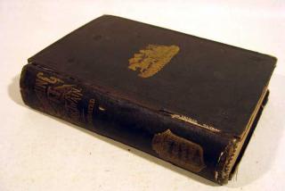 Appraisal: Mark Twain ROUGHING IT Antique American Travel Exploration First US