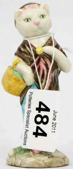 Appraisal: Beswick Beatrix Potter Figure Susan BP B