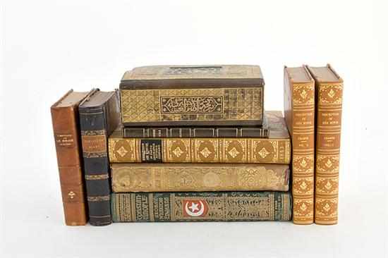 Appraisal: Fine and rare books various topics related to Turkey and