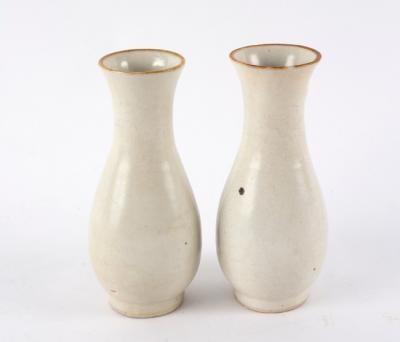 Appraisal: Two near matching Longquan celadon glaze bowls cm wide and