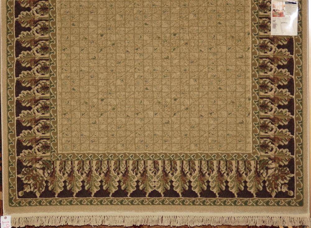 Appraisal: SPHINX ICON BY ORIENTAL WEAVERS POLYPROPYLENE RUG from the Icon