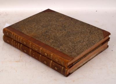 Appraisal: Milner Rev John The History Civil and Ecclesiastical of Winchester