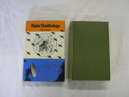 Appraisal: A LANDSBOROUGH THOMSON PROBLEMS OF BIRD-MIGRATION st edn orig cl